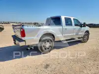 2014 Ford F-250 photo