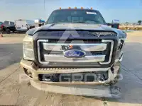 2014 Ford F-250 фото