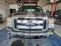 2014 Ford F-250 фото