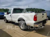 2014 Ford F-250 фото
