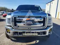 2014 Ford F-250 фото