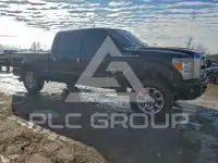 2014 Ford F-250 photo