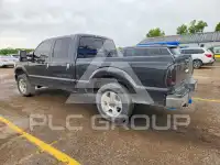 2014 Ford F-250 фото