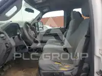 2014 Ford F-250 фото