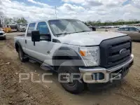 2014 Ford F-250 фото