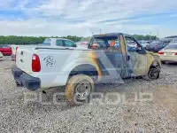 2014 Ford F-250 фото