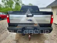 2014 Ford F-250 фото