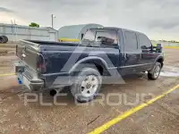 2014 Ford F-250 фото