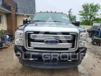 2014 Ford F-250 фото