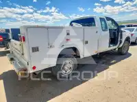 2014 Ford F-250 фото