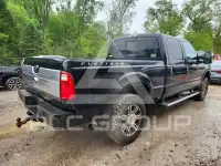 2014 Ford F-250 фото