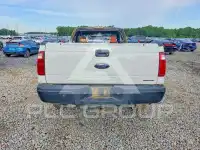 2014 Ford F-250 фото