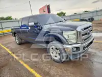 2014 Ford F-250 фото