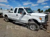 2014 Ford F-250 фото
