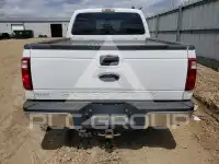 2014 Ford F-250 фото