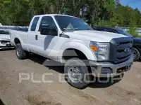 2014 Ford F-250 photo