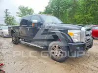 2014 Ford F-250 фото