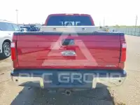 2014 Ford F-250 фото