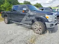 2014 Ford F-250 фото