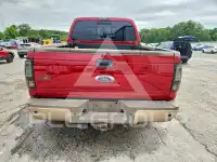 2014 Ford F-250 фото