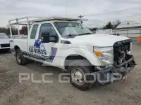 2014 Ford F-250 фото