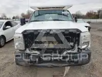 2014 Ford F-250 фото