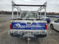 2014 Ford F-250 фото