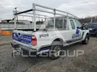 2014 Ford F-250 фото
