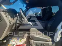 2014 Ford F-250 фото