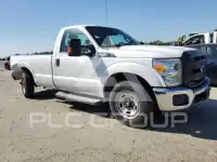 2014 Ford F-250 фото