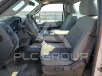 2014 Ford F-250 фото