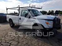 2014 Ford F-250 фото