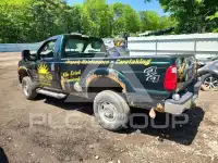 2014 Ford F-250 photo