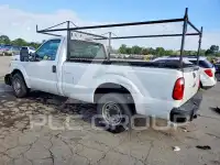 2014 Ford F-250 фото