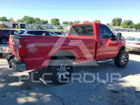2014 Ford F-250 фото