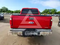 2014 Ford F-250 фото