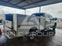 2014 Ford F-250 фото