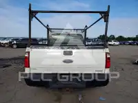 2014 Ford F-250 фото