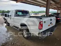 2014 Ford F-250 photo
