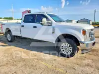 2018 Ford F-250 фото