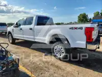2018 Ford F-250 фото
