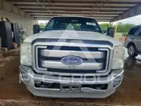 2014 Ford F-250 фото