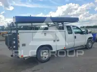 2014 Ford F-250 фото