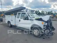 2014 Ford F-250 фото