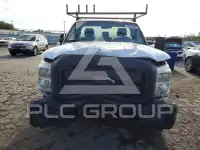 2014 Ford F-250 фото