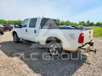 2014 Ford F-250 фото
