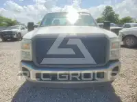 2014 Ford F-250 фото