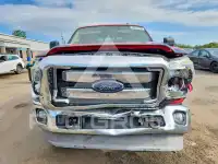 2014 Ford F-250 фото