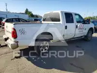 2014 Ford F-250 фото
