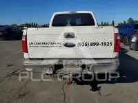 2014 Ford F-250 фото